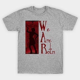 Grim war T-Shirt